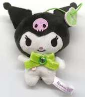 Kuromi (H / August) Burscalar bijou mascot "Kuromi"