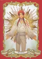 ITTOKI OTOYA Shining Oracle Card "Utano Prince Sama ♪"