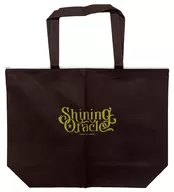 Logo Take-Out Bag Shining Oracle Ver. "Utano Prince Sama ♪"