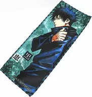 Megumi Fushiguro (Jujutsu Kaisen) Special Oval Towel JUMP SHOP Online Ver. Jump Festa 2025 Target Products Purchase benefits