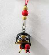 Iroux Local Iroux Beads Strap "AIROU" Gifu Only