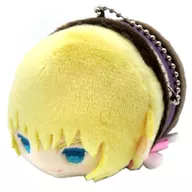 Saber / Laurent "Fate/Grand Order Mochimochi Mascot vol. 13"