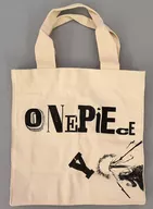 蒙奇・D・路飞LOGO TOTE