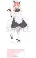 Yuna Amagami Cat Ear Maid Ver Acrylic Stand "Mr. Amagami's Matchmaking"