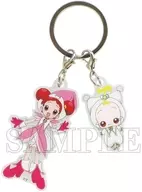 "Magical DoReMi" Key Holder for Drop-In & Hana 2 Charms