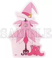 Spring Breeze 2-Way Stand Clip "Magical DoReMi"