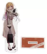 Sakuradori Mina Acrylic Stand "Virtual YouTuber VEE Winter Goods 2024"