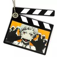 Atsushi Nakajima best shot key holder limited ver. "BUNGO STRAY DOGS"