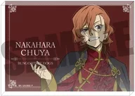 [New] Nakaya Nakahara Acrylic Block Chinese Clothes ver. "BUNGO STRAY DOGS"