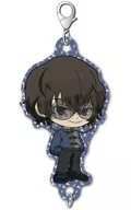 [New] Osamu Dazai Lame Chiein Collection China mini ver. "BUNGO STRAY DOGS"