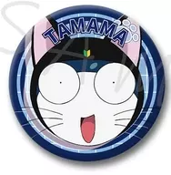 B. Tamama Compact Mirror "sgt. FROG"