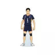 07. Daichi Sawamura Borderless Acrylic Stand "Haikyu!"