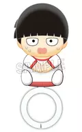 Shigeo Kageyama (sportswear) "Mob Psycho 100 III Rubber Stand Collection on Fingers"