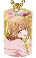 一色いろは きゃらタグ Special Party 「やはり俺の青春ラブコメはまちがっている。完」