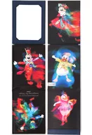 Mickey Mouse mirror "Imagining the Magic Mika Ninagawa × Disney" Tokyo Disney Resort limited