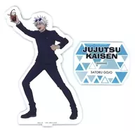 Satoru Gojo PartyTime Acrylic Stand "Jujutsu Kaisen Kaedama / Tamaori" Jump Festa 2025 Goods