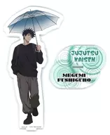 伏黒恵 Umbrella アクリルスタンド 「呪術廻戦」 ジャンプフェスタ2025グッズ