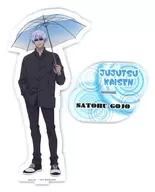 五条悟 Umbrella アクリルスタンド 「呪術廻戦」 ジャンプフェスタ2025グッズ