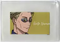 Tateto Shitsumi Clear Pouch BBQ ver. "Jujutsu Kaisen x Yomiuri Land 2024"