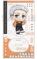 Takashi Mitsuya OverallAcrylic Stand "Tokyo Revengers"