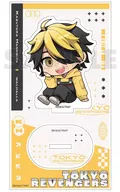 羽宮 Iktora OverallAcrylic Stand "Tokyo Revengers"