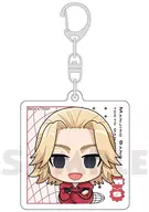 Manjiro SANO Overall Acrylic Key Holder "Tokyo Revengers"