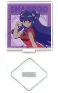 Shampoo Acrylic Stand "Ichiban KUJI TV Anime Ranma 1/2" H Prize