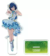 Haruka Kirizaku (MORE MORE JUMP!) Acrylic Stand "Sega Lucky KUJI Theater プロジェクトセカイ Broken Sekai and Cannot Sing Miku" B Prize