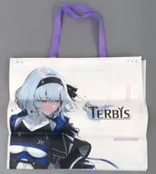 Cecilia Shopper "TERBIS" C105 TERBIS Stand Event Benefits