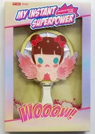 MOLY Hand Mirror "POPMART MOLLY My Instant Superpower Series"