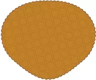 Nuisukurimu Waffle Corn