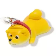 堅決拒絕犬(紅茶)"拒絕犬掛件>