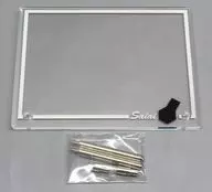 [Single Item] Photo Frame "Saiai Blu-ray & DV D-Box Technologies" TBS Shopping Purchase benefits