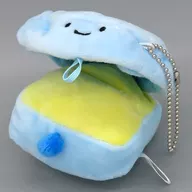 Ring Case "Plush toy of Nikkono Jewelery"