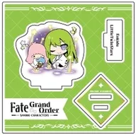 07.エルキドゥ×Little Twin Stars(新插图)亚克力Stand Plate