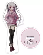 Reika Nakamura Acrylic Stand Figure "サクラノ Toki" Electric Outdoor Festival 2024 Winter & C105 Goods