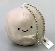 《水星》《微笑之宇宙的毛絨玩偶》