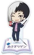 Asagiri Genpuchi Choko Acrylic Stand After School "Dr. STONE"