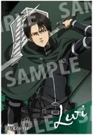 Captain Levi Mini-Art Stand Neo Simple Ver. "Attack on Titan"