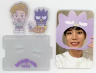 Tail x Bad Badtz-maru Acrylic Stand "NCT×SANRIO Characters"