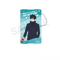 02. Megumi Fushiguro Clear Pass Case' Jujutsu Kaisen Second stage Shibuya Incident'