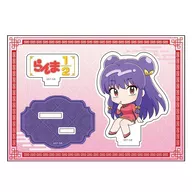 Shampoo Petanko Acrylic Stand Vol. 1 "Ranma 1/2"