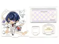 Izumi Kage Kinen 邀約 Series Q Edition Acrylic Stand' Book of pending cases'