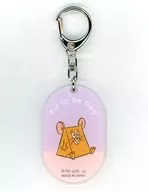 TOM and JERRY Trading Acrylic Key Holder