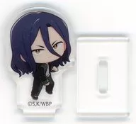 Kyotaro Sugishita "WIND BREAKER Trading Acrylic Mini Stand" Celia limited edition