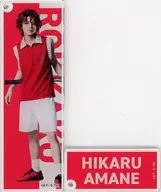 Kurihara Kota (天根 Hikaru) acrylic key holder "Musical 『 THE PRINCE OF TENNIS 』 4th Season Seigaku vs Higa POP SHOP"