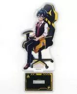 Onri-Acrylic Stand "DMM KUJI Dozul-Sha ~ Game on Now ~" B-3 Prize