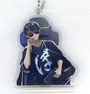 E-7 Prize for acrylic charm "DMM KUJI Dozl-sha ~ Game is on stream ~" E-7 Prize