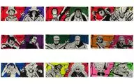 9-Type Set Long Towel ~ Duet Collection ~ "Ichiban KUJI ONE PIECE The Greatest Battle ~ To Great Sea Route ~" H Prize