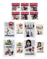 10-Type Set Selectable Assortment "Ichiban KUJI ONE PIECE : The Great Battle" I Prize